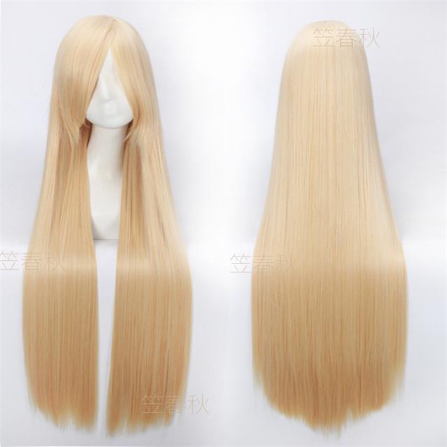 九游会网址登陆cosplay假发所遇到的